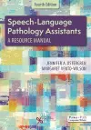 Speech-Language Pathology Assistants cover