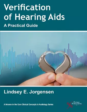 Verification of Hearing Aids cover