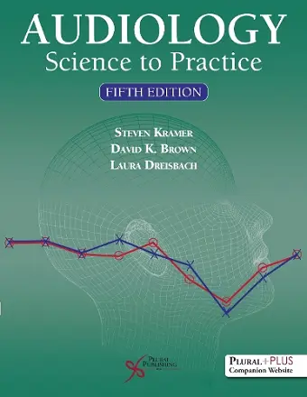 Audiology cover