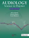 Audiology cover