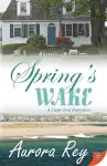 Spring's Wake cover