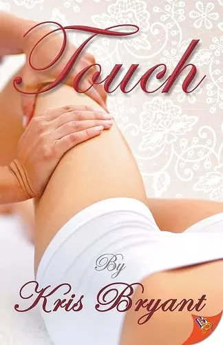 Touch cover