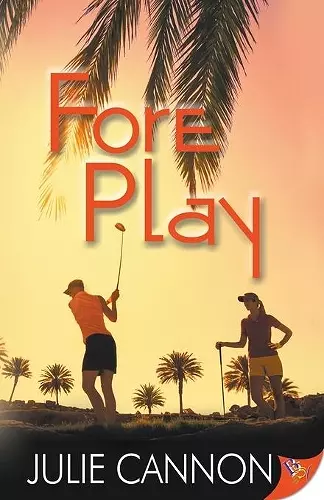 Fore Play cover