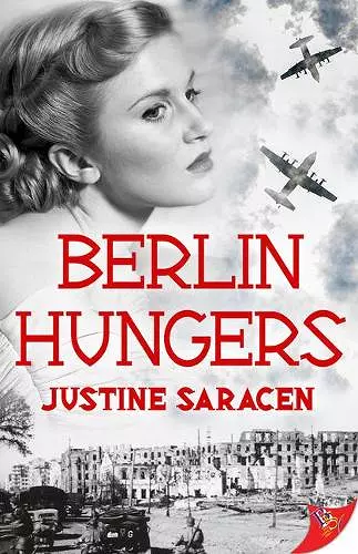 Berlin Hungers cover