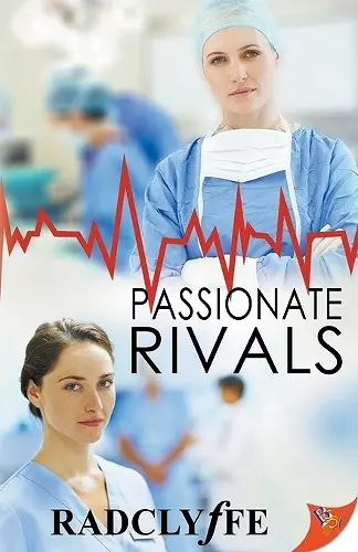 Passionate Rivals cover