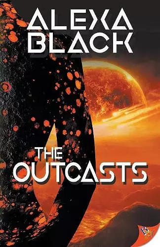 The Outcasts cover