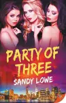 Party of Three cover