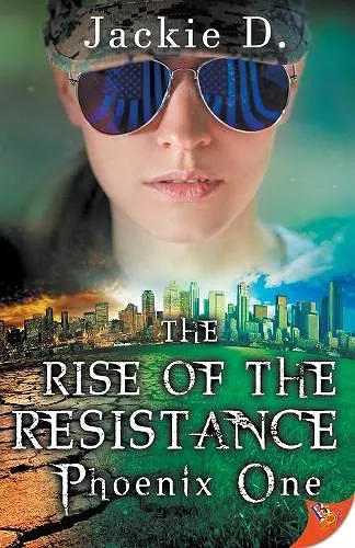 The Rise of the Resistance cover