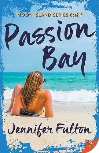 Passion Bay cover