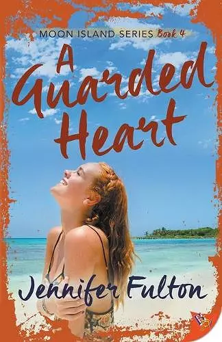 A Guarded Heart cover