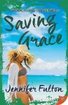 Saving Grace cover