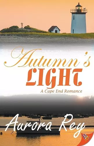 Autumn's Light cover