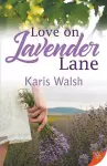 Love on Lavender Lane cover