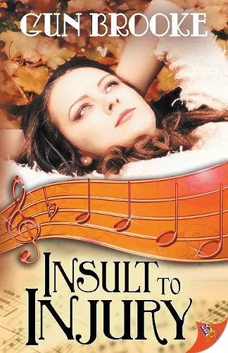 Insult to Injury cover