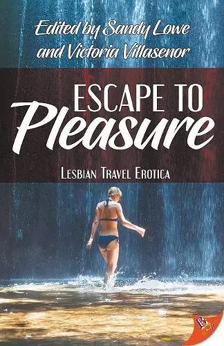 Escape to Pleasure cover