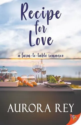 Recipe for Love cover