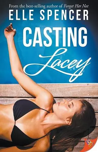 Casting Lacey cover