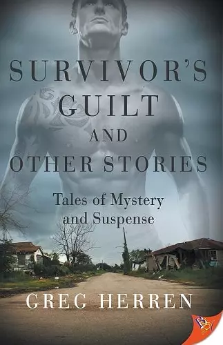 Survivor's Guilt and Other Stories cover