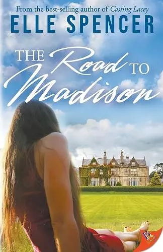 The Road to Madison cover