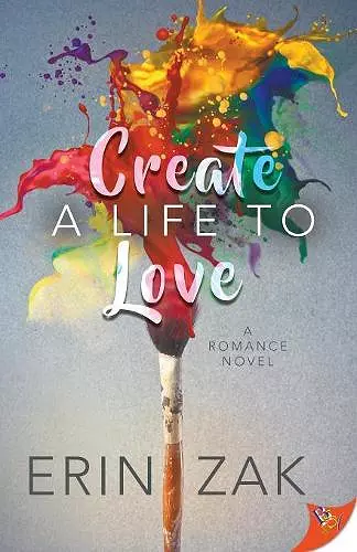 Create a Life to Love cover