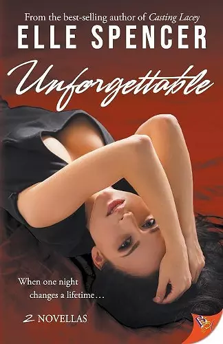 Unforgettable cover