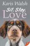 Sit. Stay. Love. cover