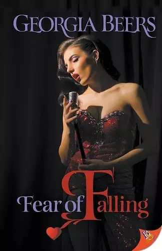 Fear of Falling cover