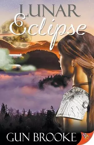 Lunar Eclipse cover