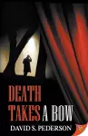 Death Takes a Bow cover