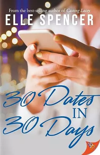 30 Dates in 30 Days cover