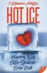 Hot Ice cover