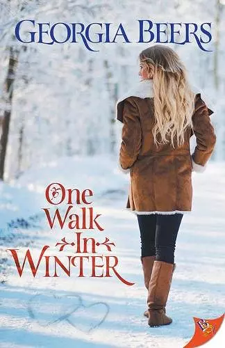 One Walk in Winter cover