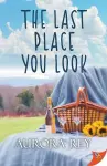 The Last Place You Look cover