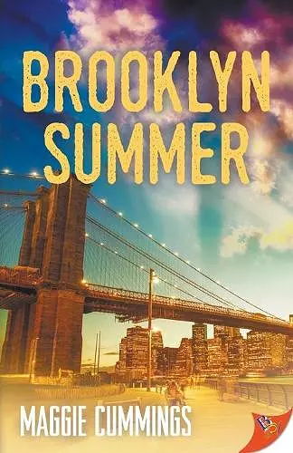 Brooklyn Summer cover