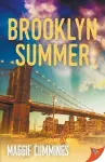 Brooklyn Summer cover