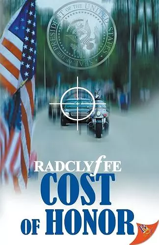 Cost of Honor cover