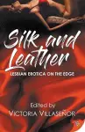 Silk and Leather cover