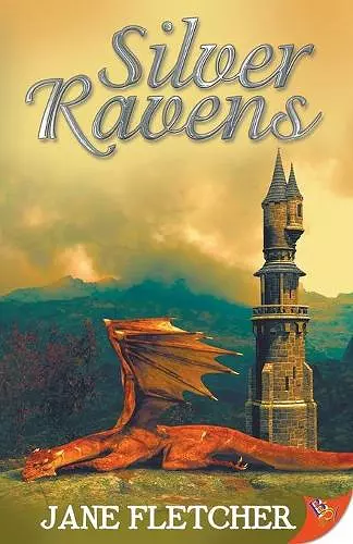 Silver Ravens cover