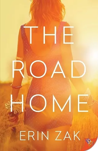 The Road Home cover