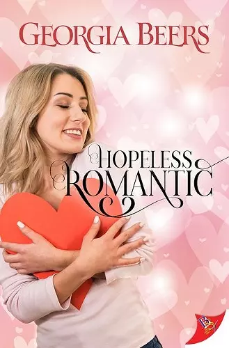 Hopeless Romantic cover