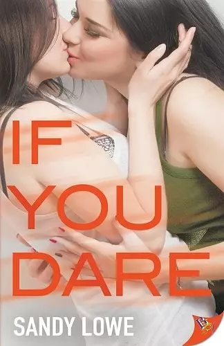 If You Dare cover