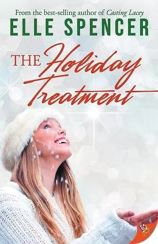 The Holiday Treatment cover