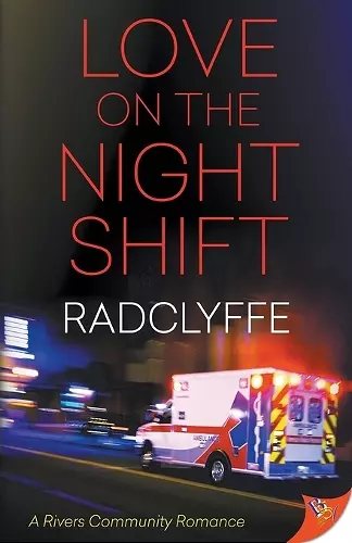 Love on the Night Shift cover