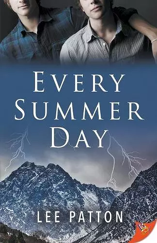 Every Summer Day cover