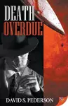 Death Overdue cover