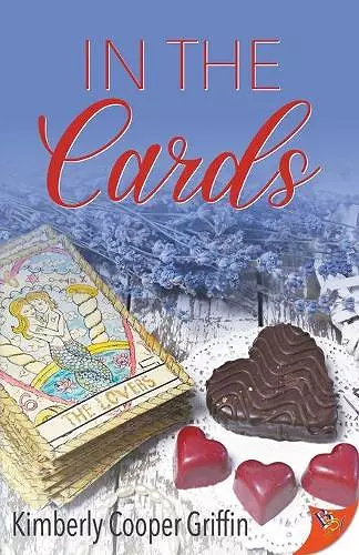 In the Cards cover