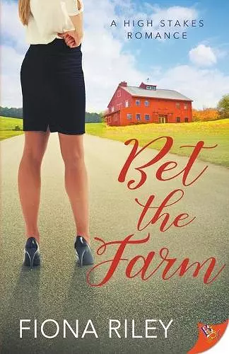 Bet the Farm cover