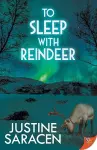 To Sleep With Reindeer cover