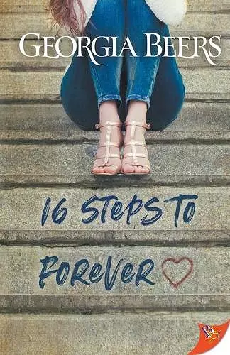 16 Steps to Forever cover