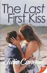 The Last First Kiss cover